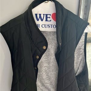 Women’s vest